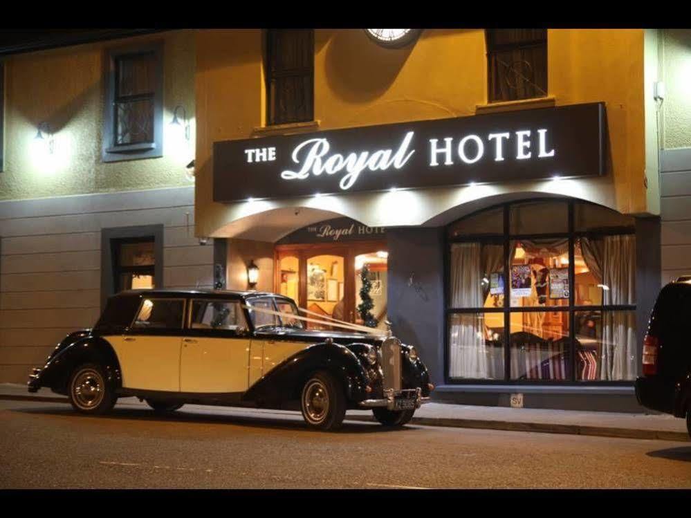 The Royal Hotel Cookstown Exterior photo