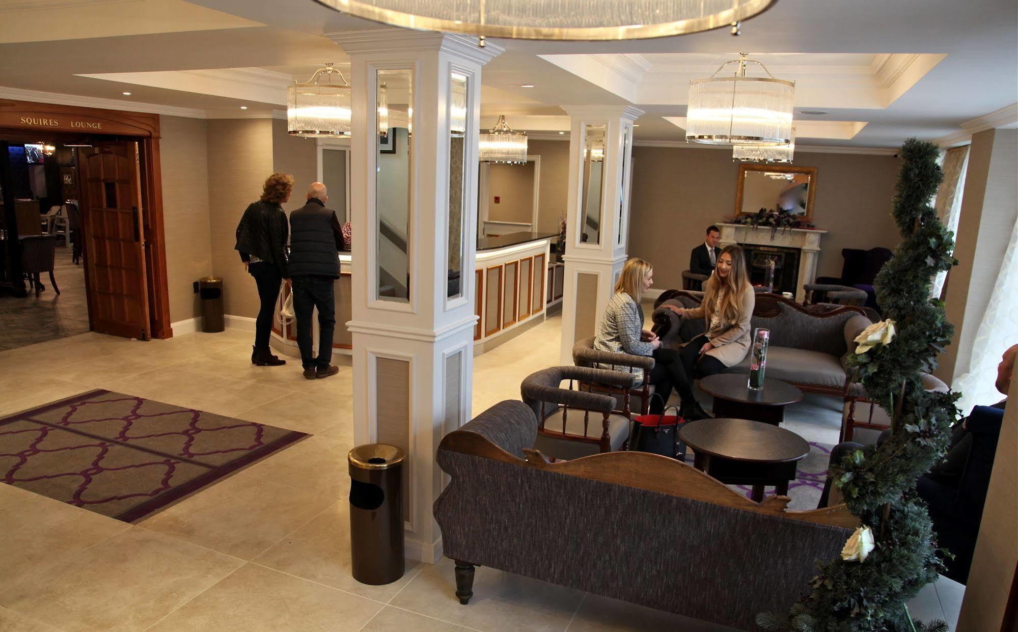 The Royal Hotel Cookstown Exterior photo